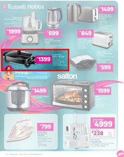 Game : Upgrade Your Electronics (8 November - 29 November 2022), page 23