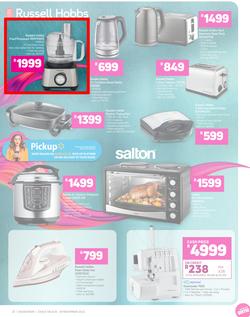 Game : Upgrade Your Electronics (8 November - 29 November 2022), page 23