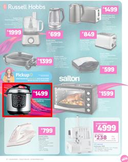 Game : Upgrade Your Electronics (8 November - 29 November 2022), page 23