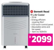Bennett Read 11Ltr Air Cooler 826454