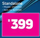 DSTV HD Standalone Decoder DSD4140