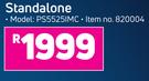 DSTV Explora Ultra Standalone Decoder PS5525IMC