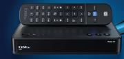 DSTV HD Fully Installed Decoder DSD4140 MVP