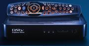 DSTV Explora Ultra Standalone Decoder PS5525IMC