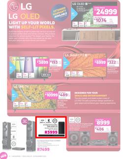 Game : Upgrade Your Electronics (8 November - 29 November 2022), page 8