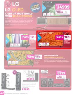 Game : Upgrade Your Electronics (8 November - 29 November 2022), page 8