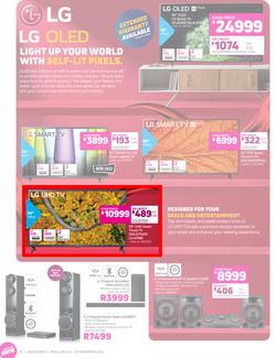 Game : Upgrade Your Electronics (8 November - 29 November 2022), page 8