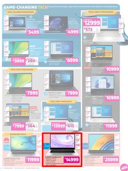 Game : Upgrade Your Electronics (8 November - 29 November 2022), page 9
