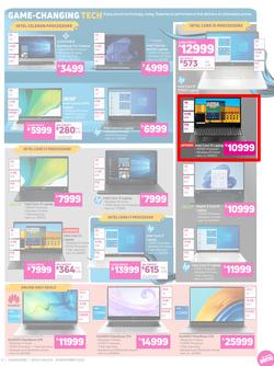 Game : Upgrade Your Electronics (8 November - 29 November 2022), page 9