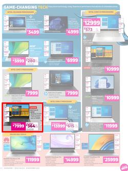 Game : Upgrade Your Electronics (8 November - 29 November 2022), page 9