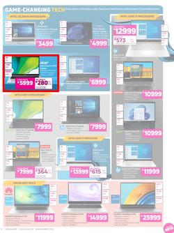 Game : Upgrade Your Electronics (8 November - 29 November 2022), page 9
