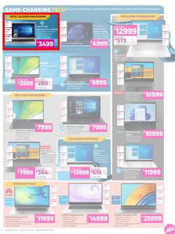 Game : Upgrade Your Electronics (8 November - 29 November 2022), page 9