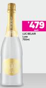 LUC Belair Luxe-750ml