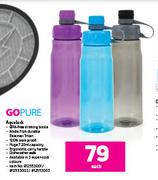 GoPure Aqualock- Each