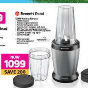 Bennet Read 1200W Nutrition Extractor