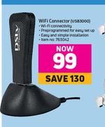 DSTV WiFi Connector USB3000