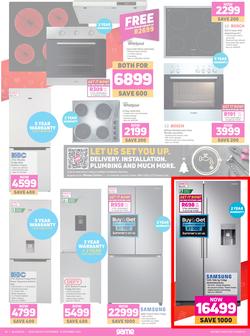 Game : Compliments Of The Season (1 December - 14 December 2021), page 4