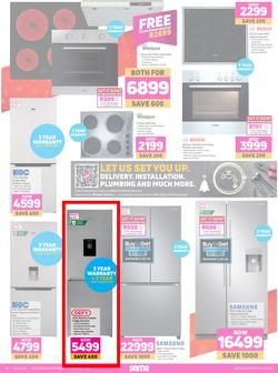 Game : Compliments Of The Season (1 December - 14 December 2021), page 4