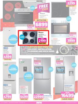 Game : Compliments Of The Season (1 December - 14 December 2021), page 4