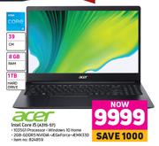 Acer Intel Core i5 A315-57