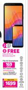  Huawei Y5P 4G Smartphone-Each