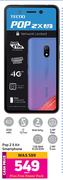 Tecno pop 2 X Air Smartphone-Each