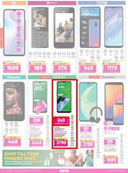 Game : Compliments Of The Season (1 December - 14 December 2021), page 10