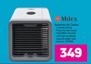 Milex Antarctic Air Cooler