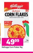 Kelloggs Corn Flakes-1kg