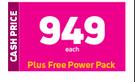 Alcatel 1T Tablet-Each
