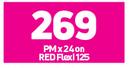 2 x Tecno Spark Air 5 Smartphone-On Red Flexi 125 + On Promo 65
