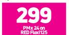 2 x Tecno Spark 7 Pro 64GB Smartphone-On Red Flexi 125 + On Promo 65