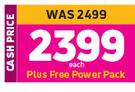 Tecno Spark 7 Pro 64GB Smartphone-Each