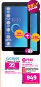 Alcatel 1T Tablet-Each