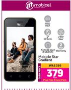 Mobicel Star Gradient-Each