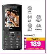 Mobicel K6-Each