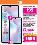  Xiaomi Redmi 9A-Each
