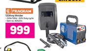 Fragram 120Amp Welder