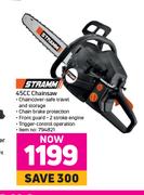 Stramm 45CC Chainsaw