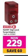Ellies 164MP High Level Surge Adaptor