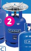 Cadac Budget pack