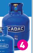 Cadac Gas Cylinder 9kg