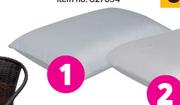 Memre New Classic Wrapped Pillow