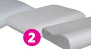 Memre New Premium Classic Pillow