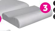 Memre New Premium Contour Pillow