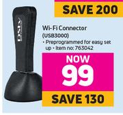 DSTV WiFi Connector USB3000