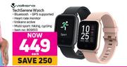 Volkano Tech Serene Watch-Each