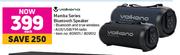 Volkano Mamba Series Bluetooth Speaker-Each