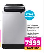 Samsung 15Kg Top Loader Washing Machine WA15T5260BY/FA