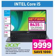 Acer 39cm Intel Core i5 (A315-57) 